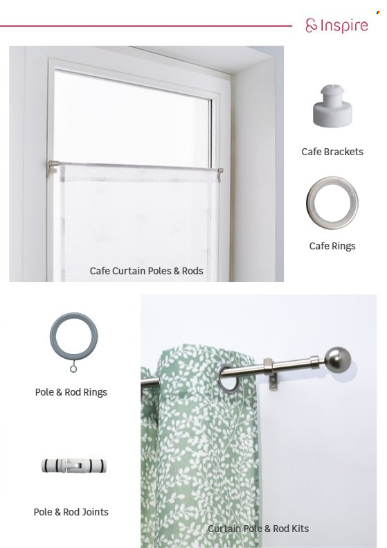 Leroy Merlin specials. Page 9