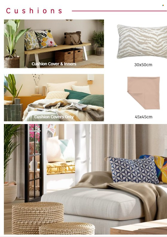 Leroy Merlin specials. Page 10