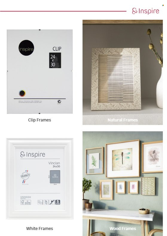 Leroy Merlin specials. Page 13