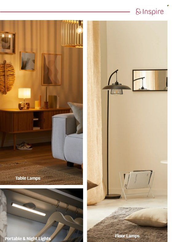 Leroy Merlin specials. Page 17