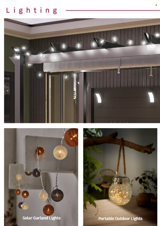 Leroy Merlin specials. Page 18