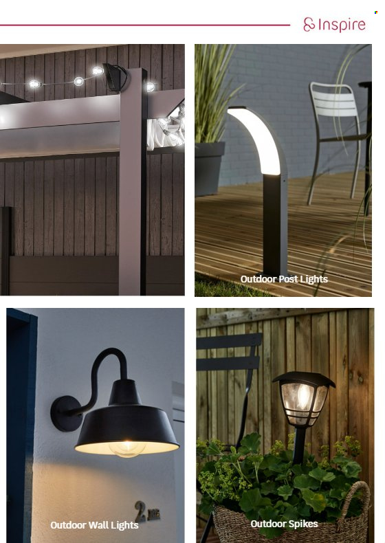 Leroy Merlin specials. Page 19