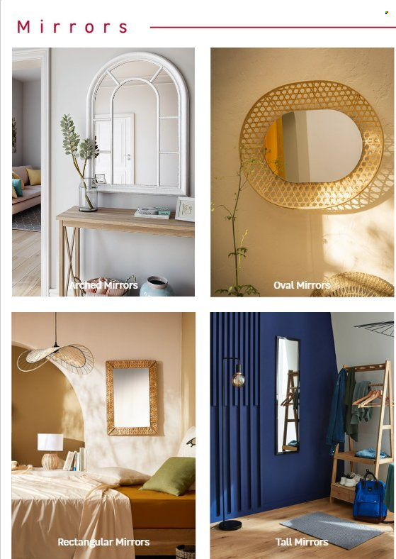 Leroy Merlin specials. Page 20