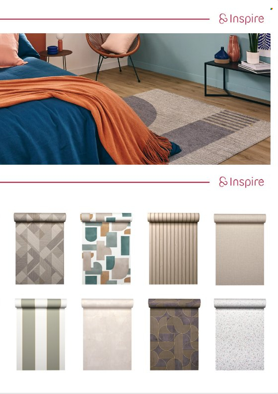 Leroy Merlin specials. Page 25