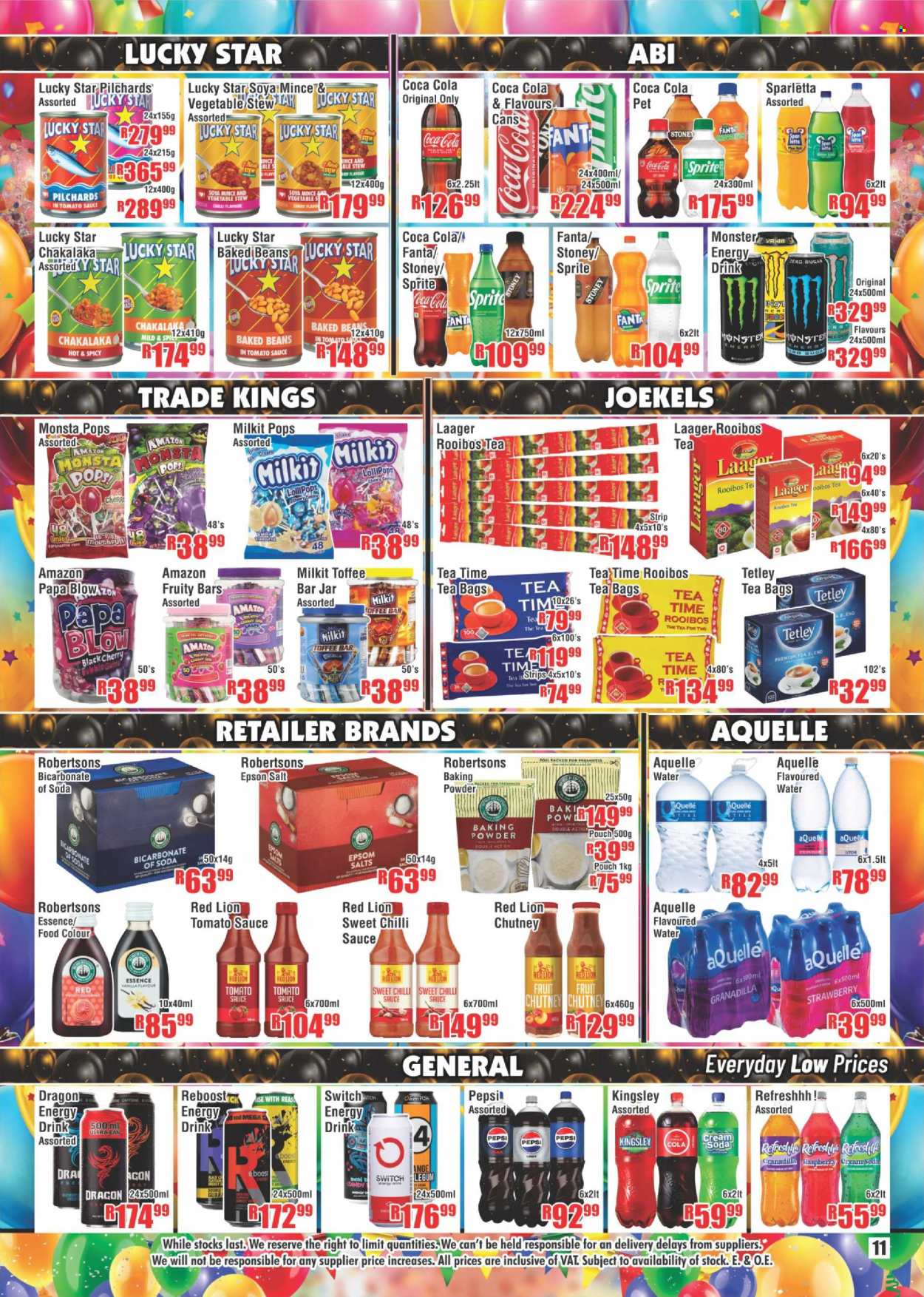 Devland specials - 09/10/2025 - 12/11/2025. Page 11