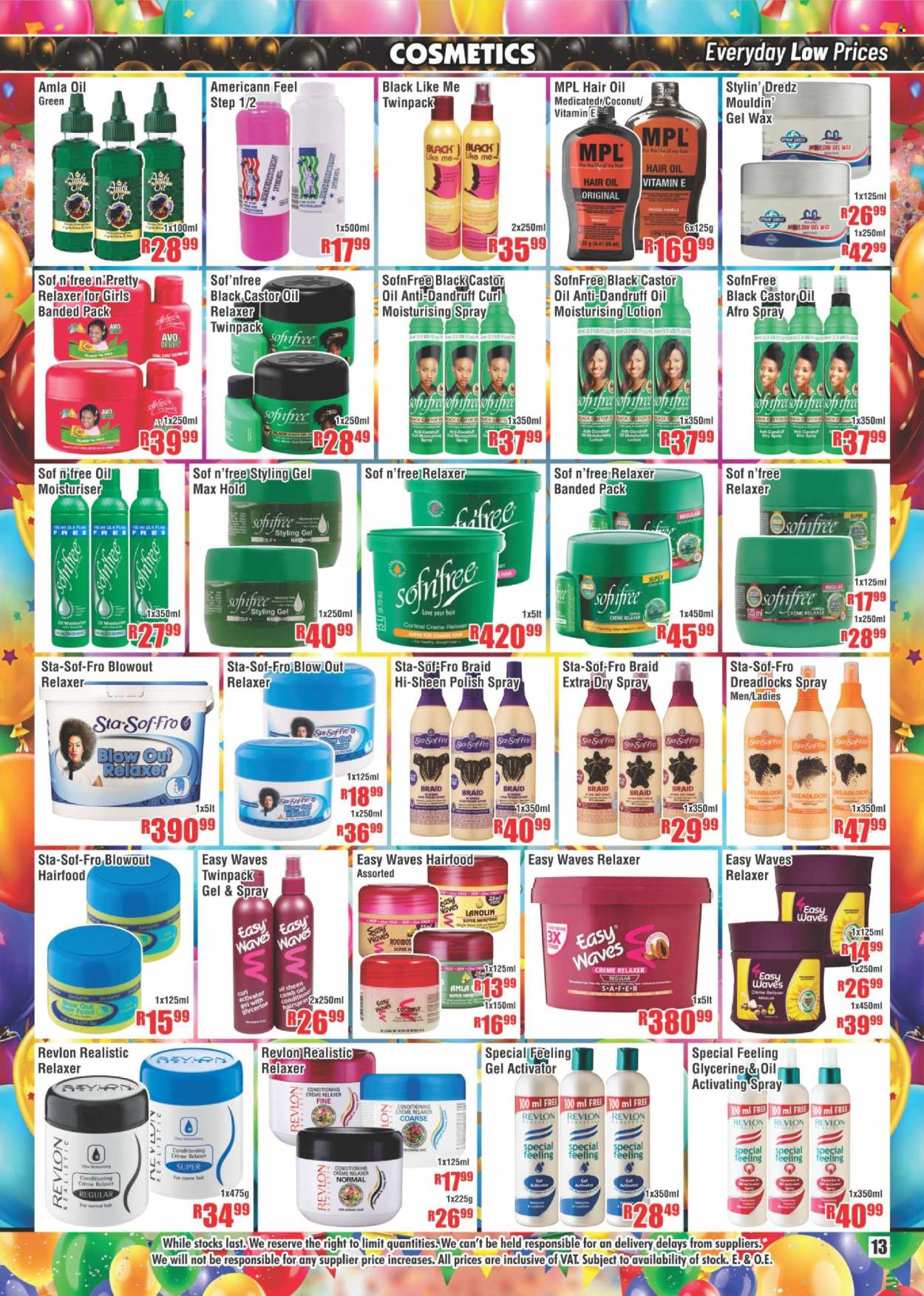 Devland specials - 09/10/2025 - 12/11/2025. Page 13