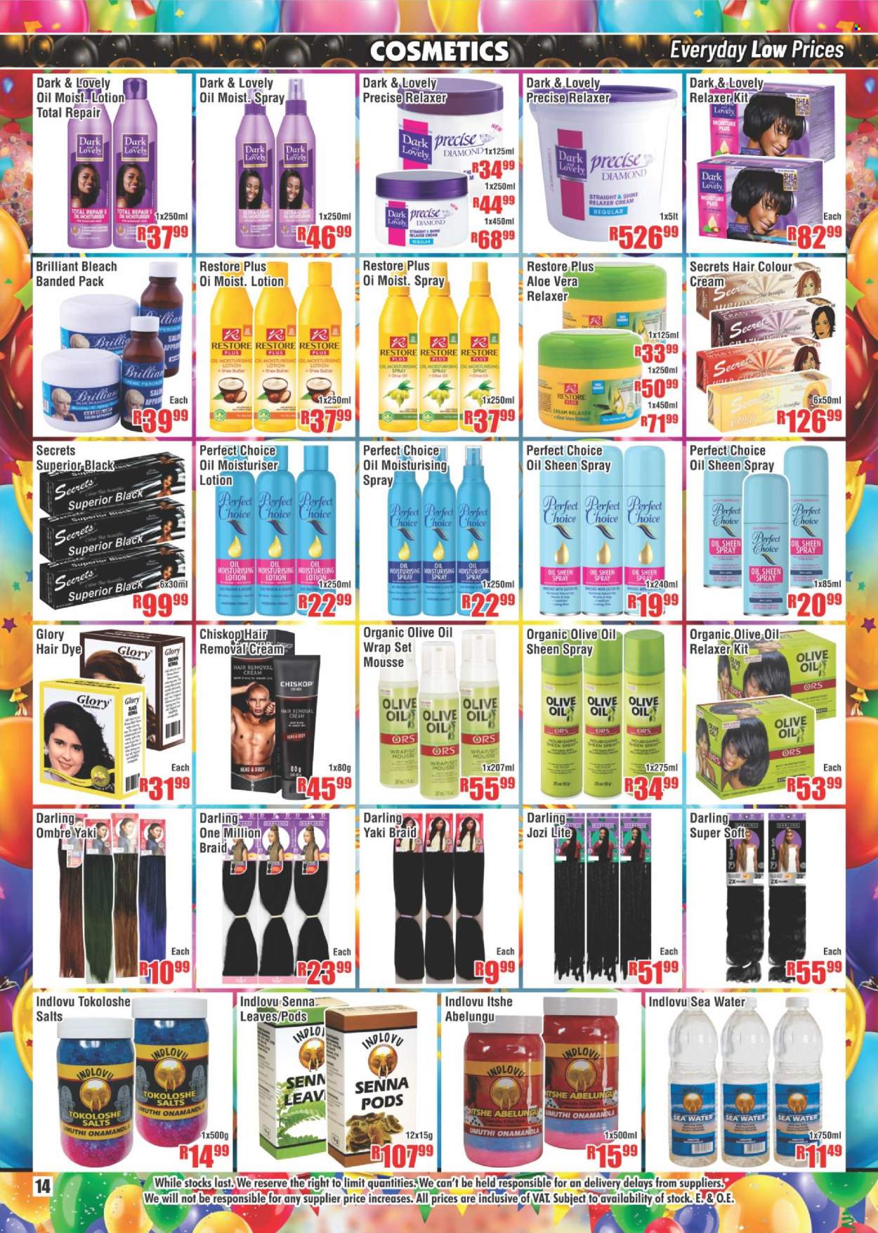 Devland specials - 09/10/2025 - 12/11/2025. Page 14