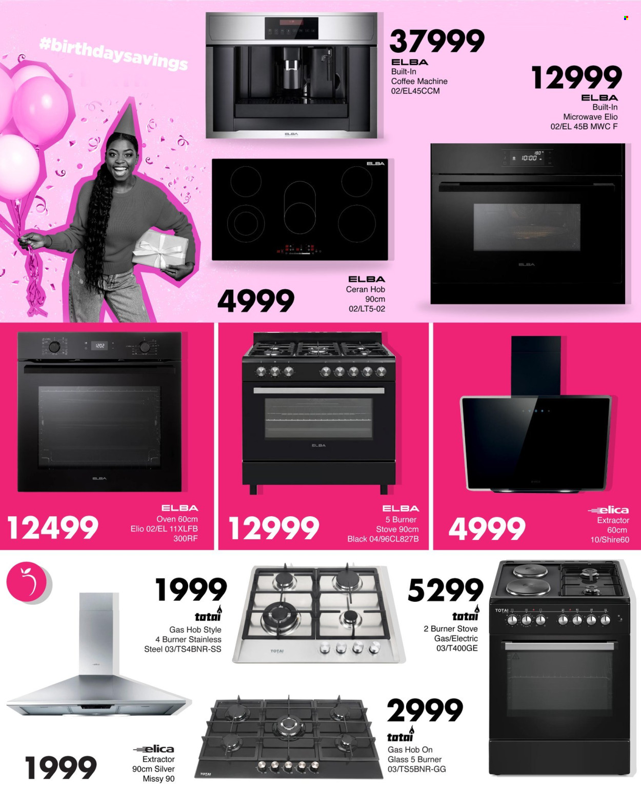 Save hyper specials - 09/10/2025 - 26/10/2025. Page 5