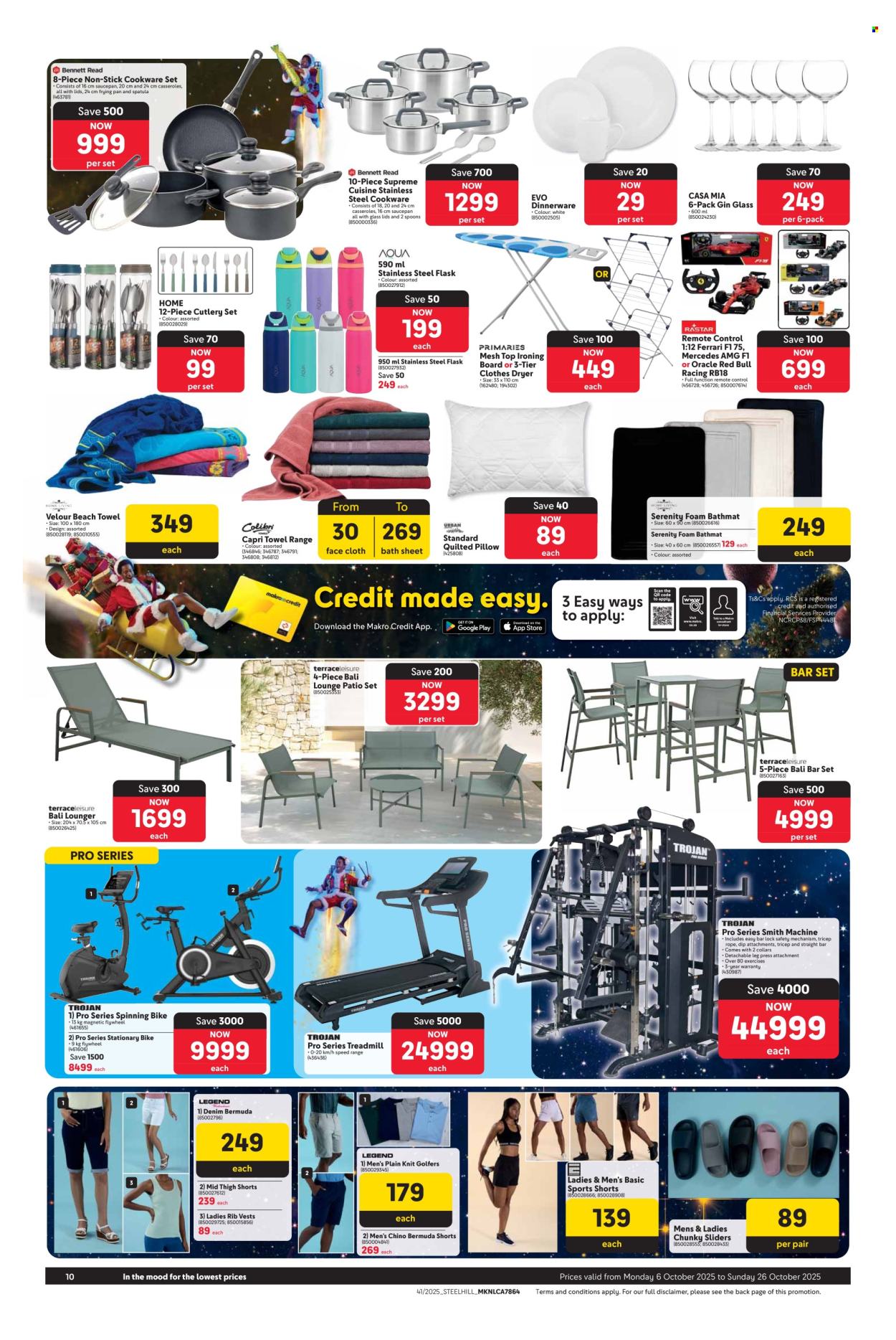 Makro specials - 06/10/2025 - 26/10/2025. Page 10