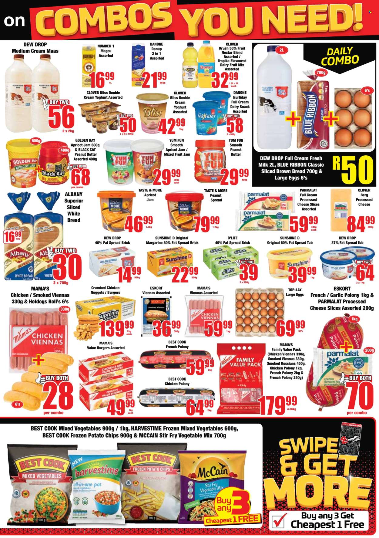 Boxer specials - 09/10/2025 - 22/10/2025. Page 3