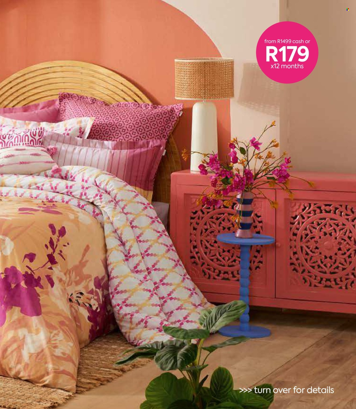 HomeChoice specials. Page 3