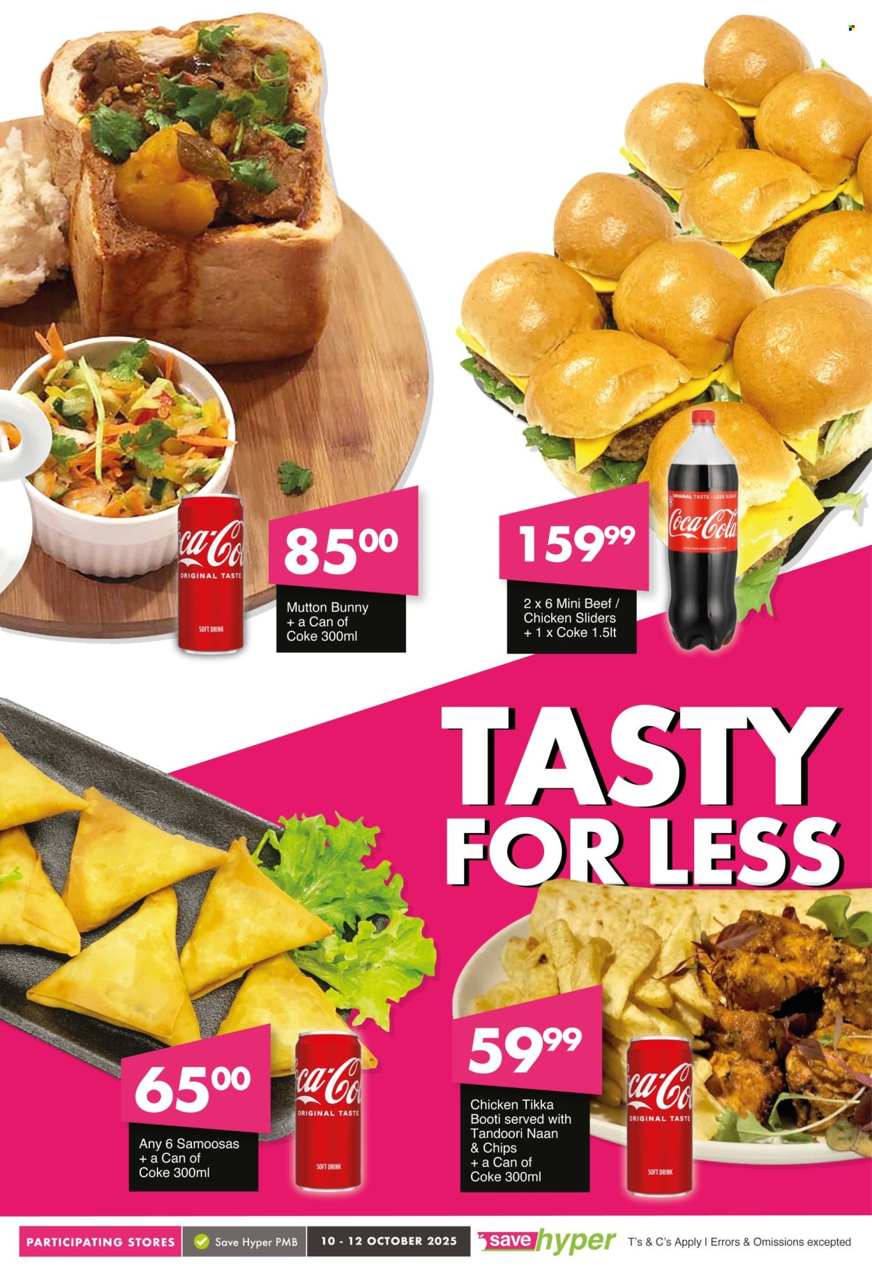 Save hyper specials - 10/10/2025 - 12/10/2025. Page 10