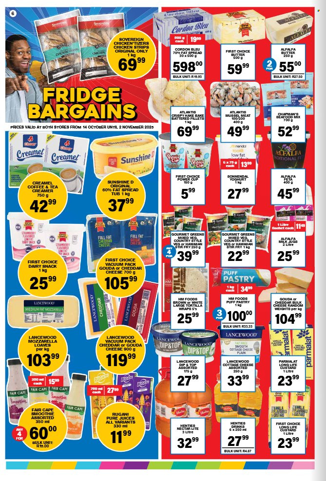 Giant Hyper specials - 14/10/2025 - 02/11/2025. Page 4