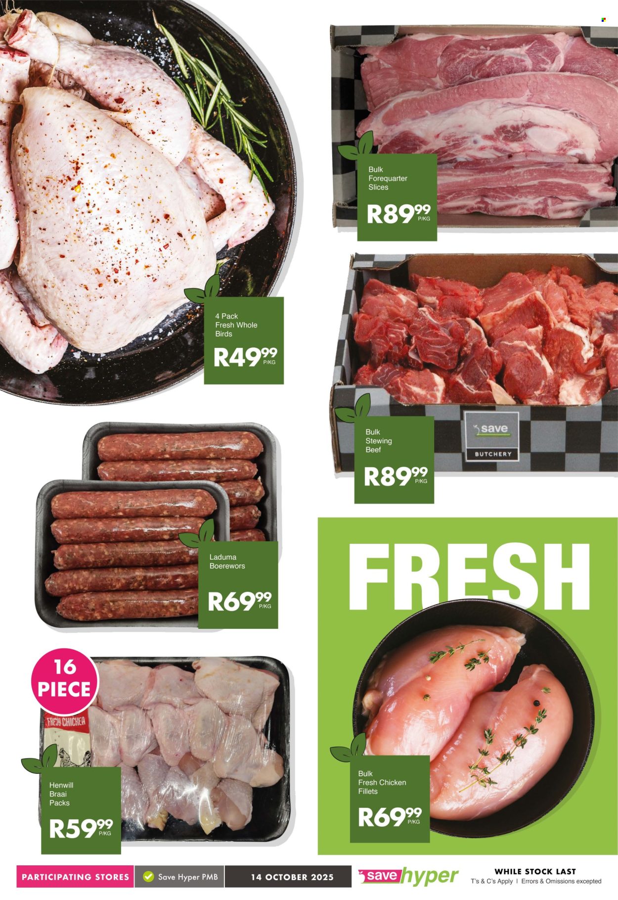 Save hyper specials - 14/10/2025 - 14/10/2025. Page 8