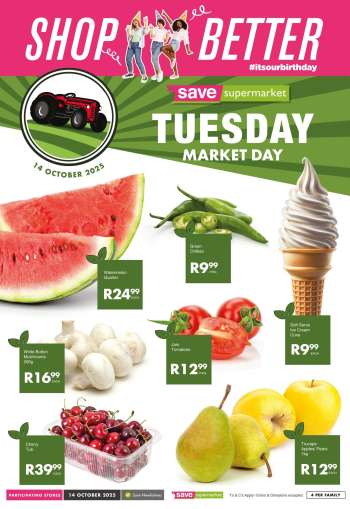 Save supermarket catalogue  - 14/10/2025 - 14/10/2025.
