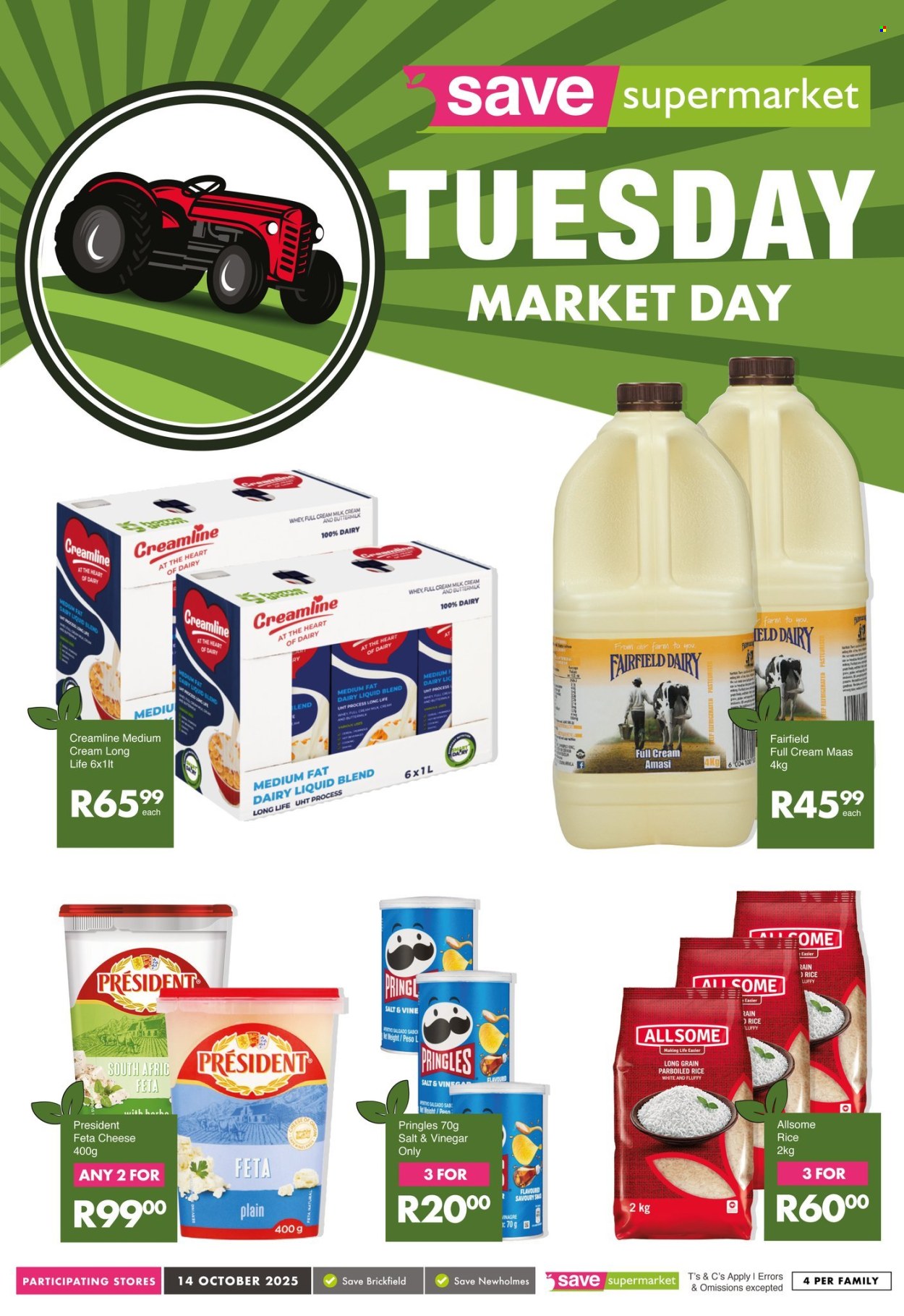 Save supermarket specials - 14/10/2025 - 14/10/2025. Page 5