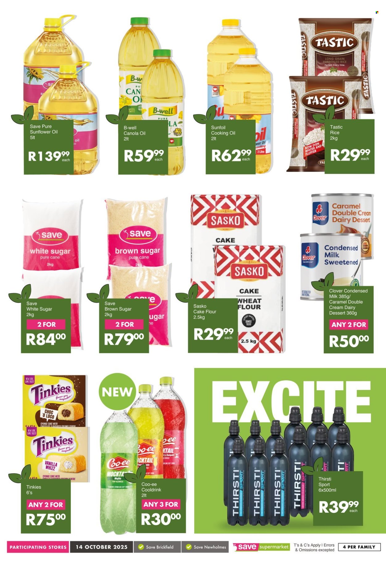 Save supermarket specials - 14/10/2025 - 14/10/2025. Page 7