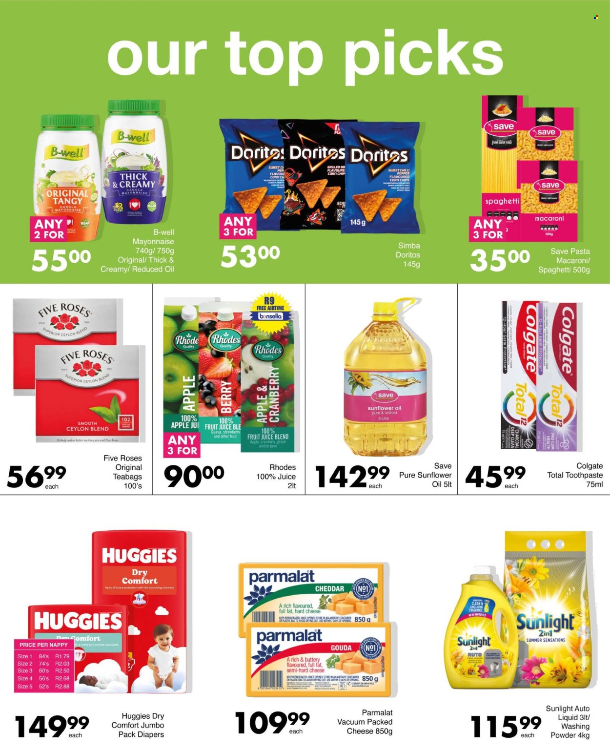 Save hyper specials - 15/10/2025 - 26/10/2025. Page 2