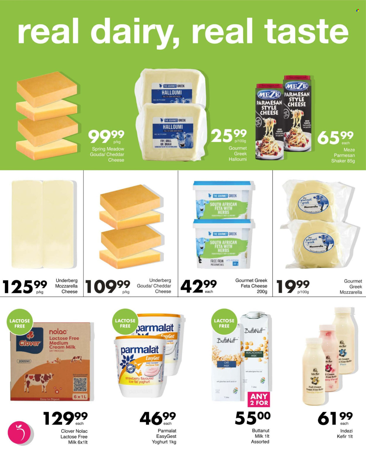 Save hyper specials - 15/10/2025 - 26/10/2025. Page 8