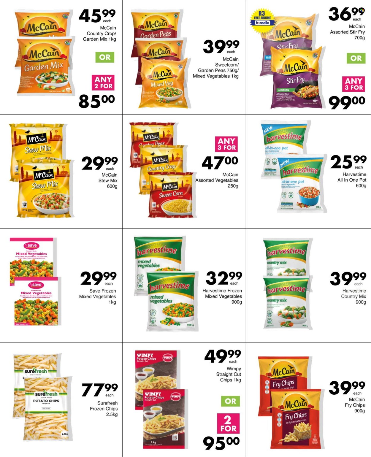 Save hyper specials - 15/10/2025 - 26/10/2025. Page 11