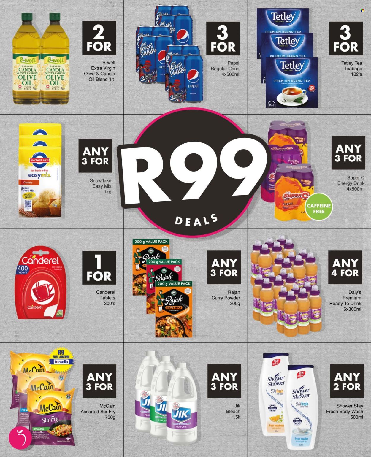Save hyper specials - 15/10/2025 - 26/10/2025. Page 16