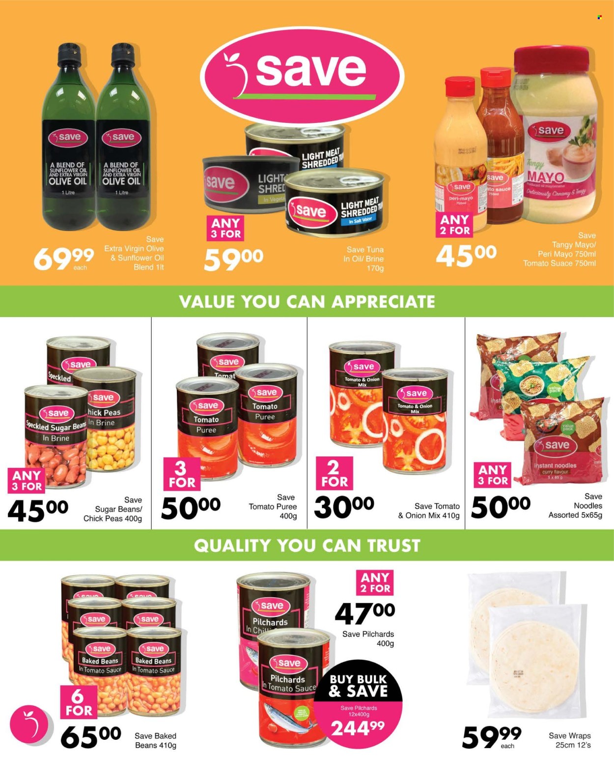 Save hyper specials - 15/10/2025 - 26/10/2025. Page 17