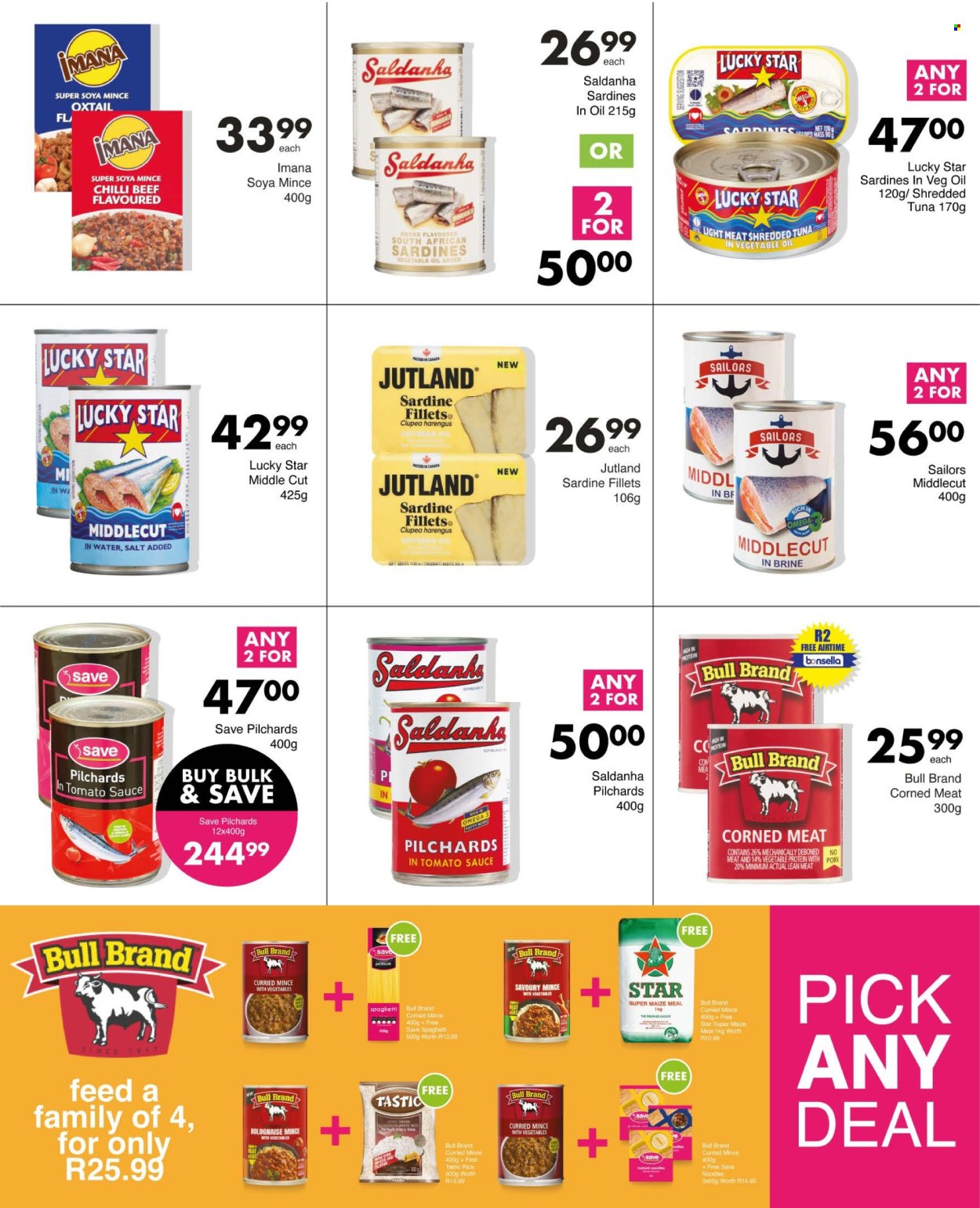 Save hyper specials - 15/10/2025 - 26/10/2025. Page 19