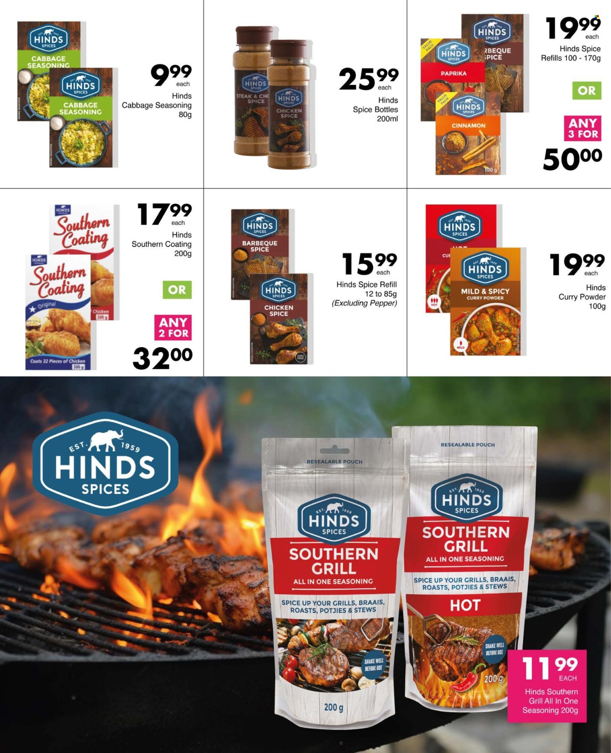 Save hyper specials - 15/10/2025 - 26/10/2025. Page 21