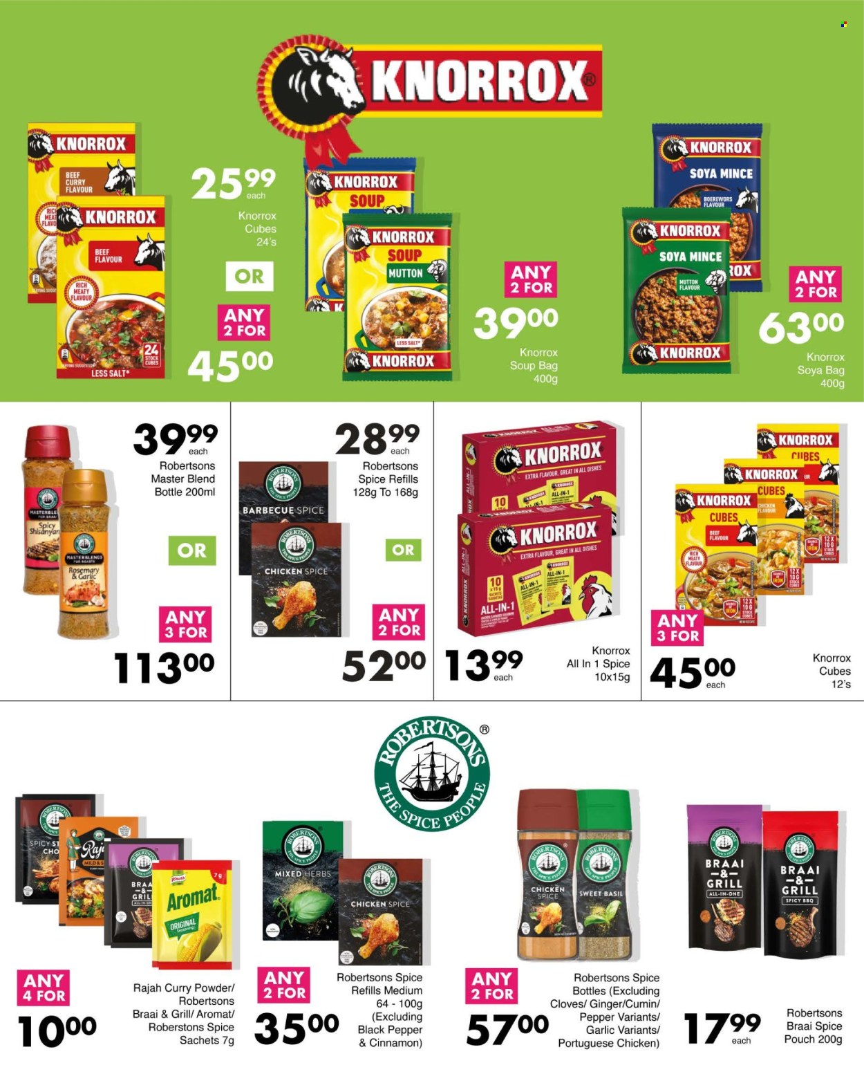 Save hyper specials - 15/10/2025 - 26/10/2025. Page 22