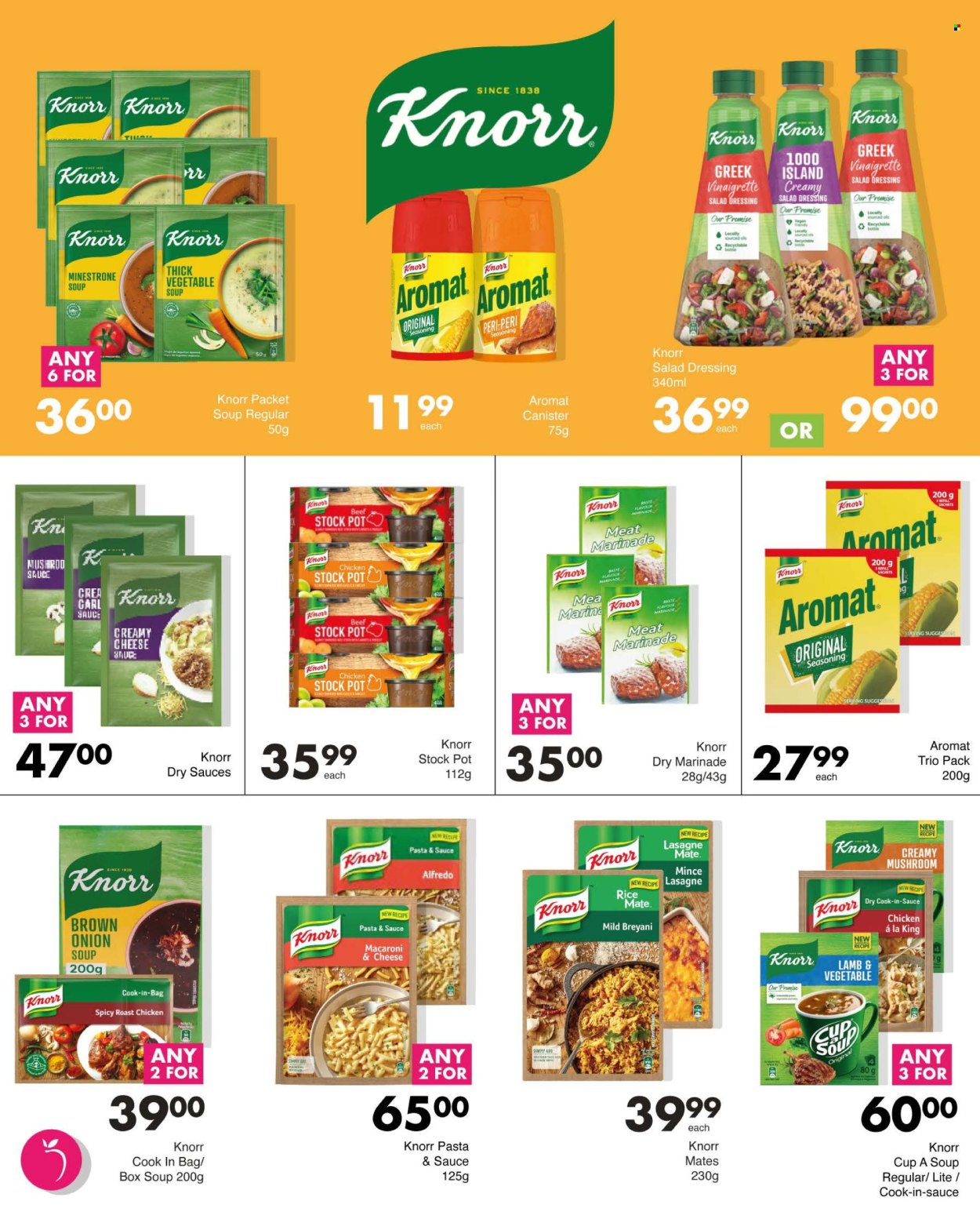 Save hyper specials - 15/10/2025 - 26/10/2025. Page 23