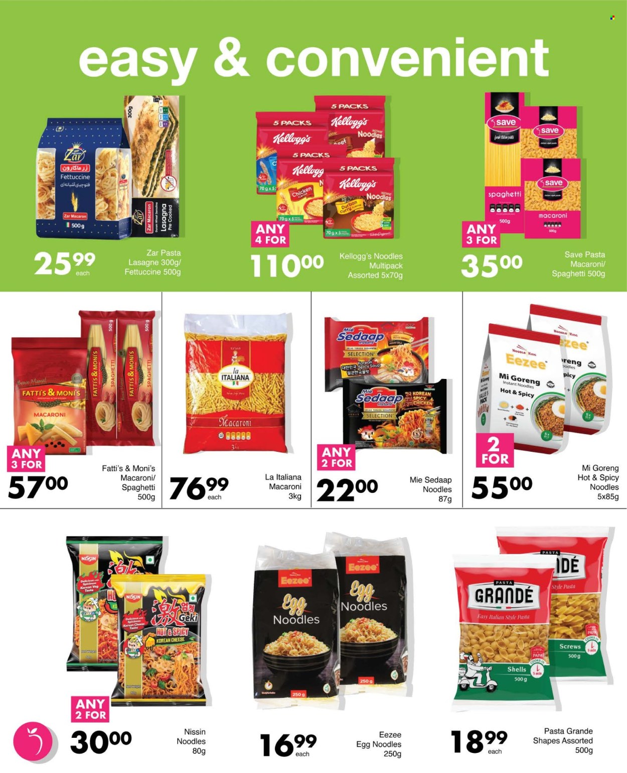 Save hyper specials - 15/10/2025 - 26/10/2025. Page 25