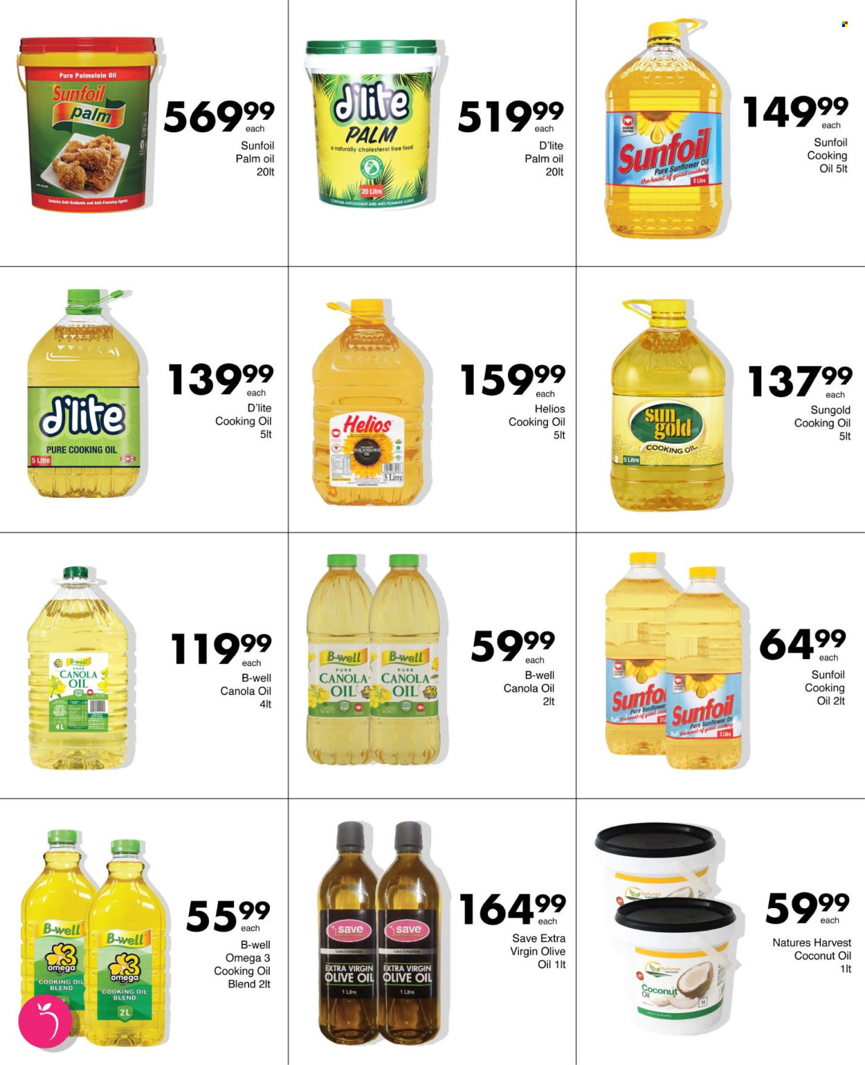 Save hyper specials - 15/10/2025 - 26/10/2025. Page 27