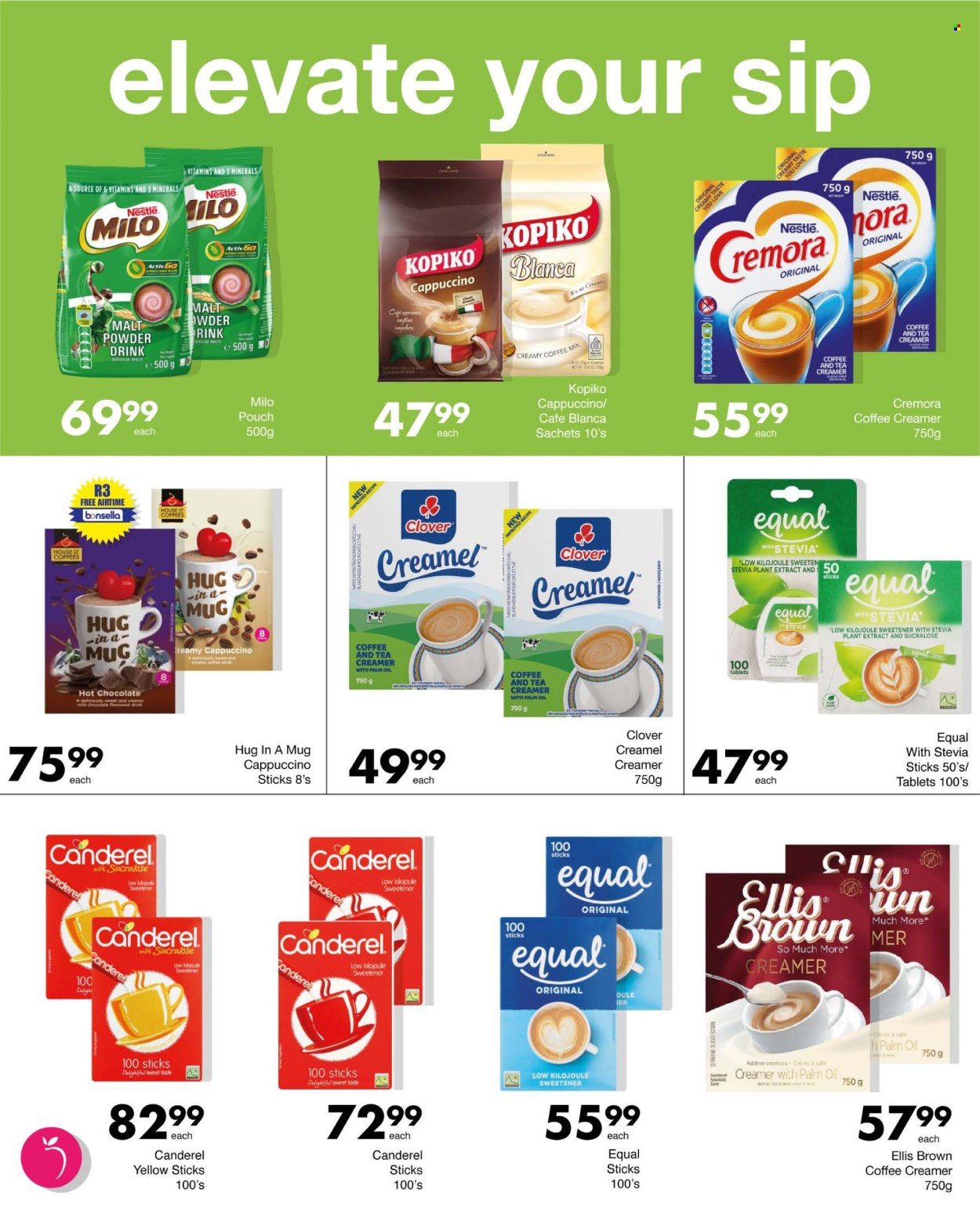 Save hyper specials - 15/10/2025 - 26/10/2025. Page 31