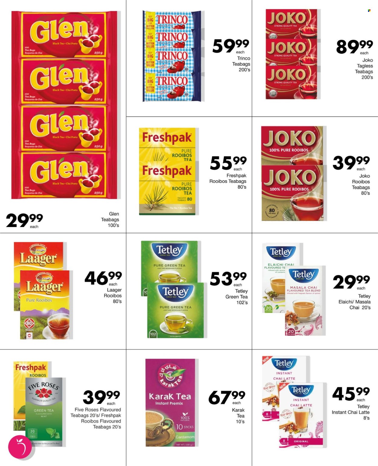 Save hyper specials - 15/10/2025 - 26/10/2025. Page 32