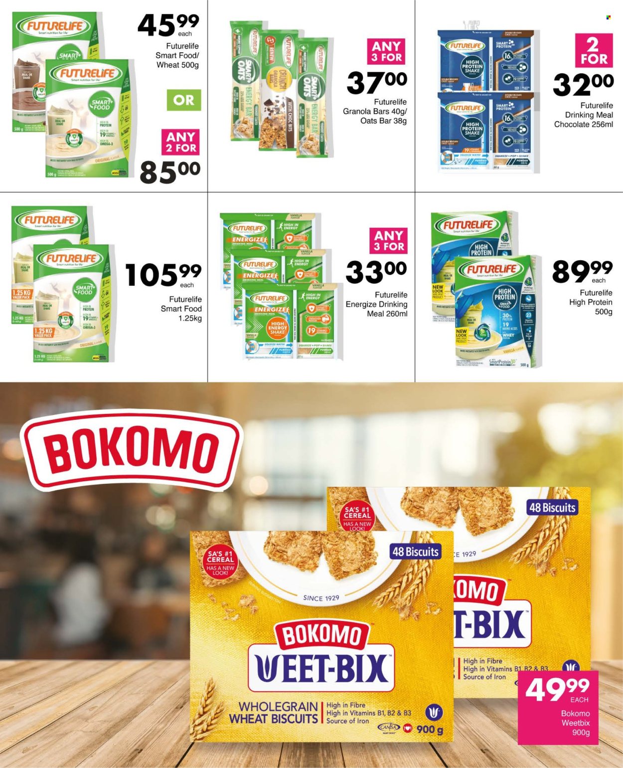 Save hyper specials - 15/10/2025 - 26/10/2025. Page 34
