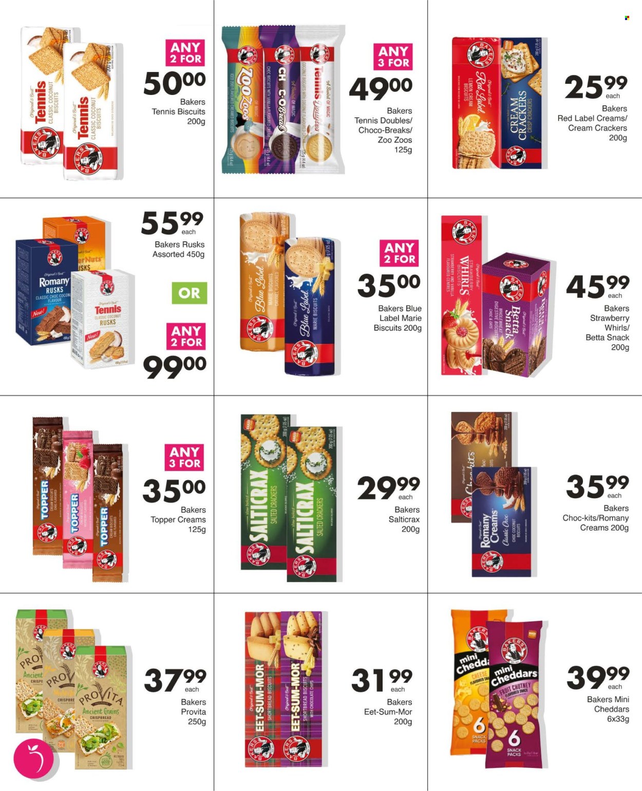 Save hyper specials - 15/10/2025 - 26/10/2025. Page 35