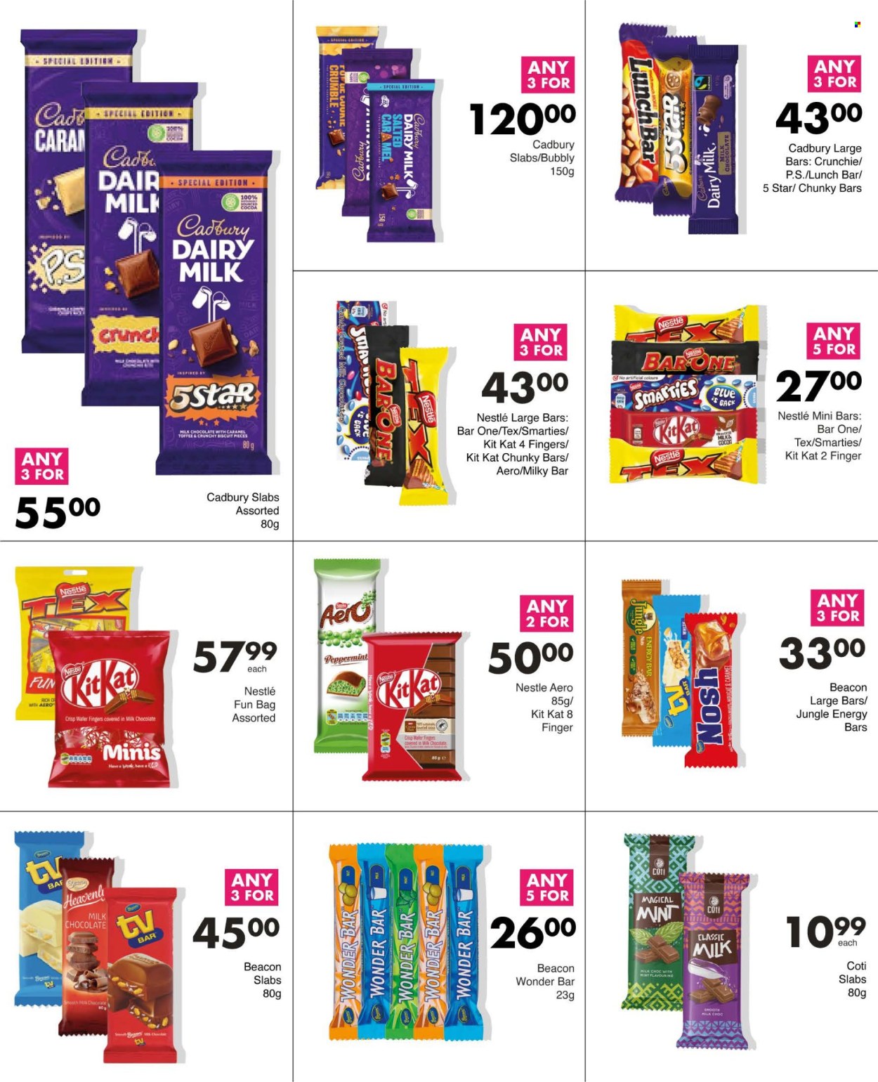 Save hyper specials - 15/10/2025 - 26/10/2025. Page 41