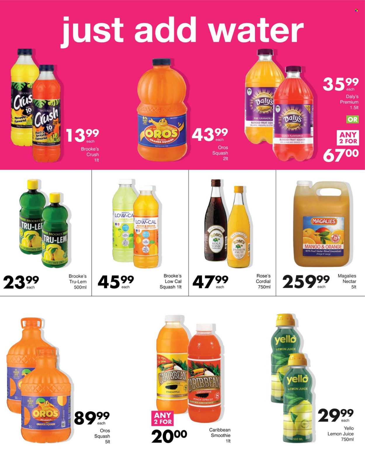Save hyper specials - 15/10/2025 - 26/10/2025. Page 46