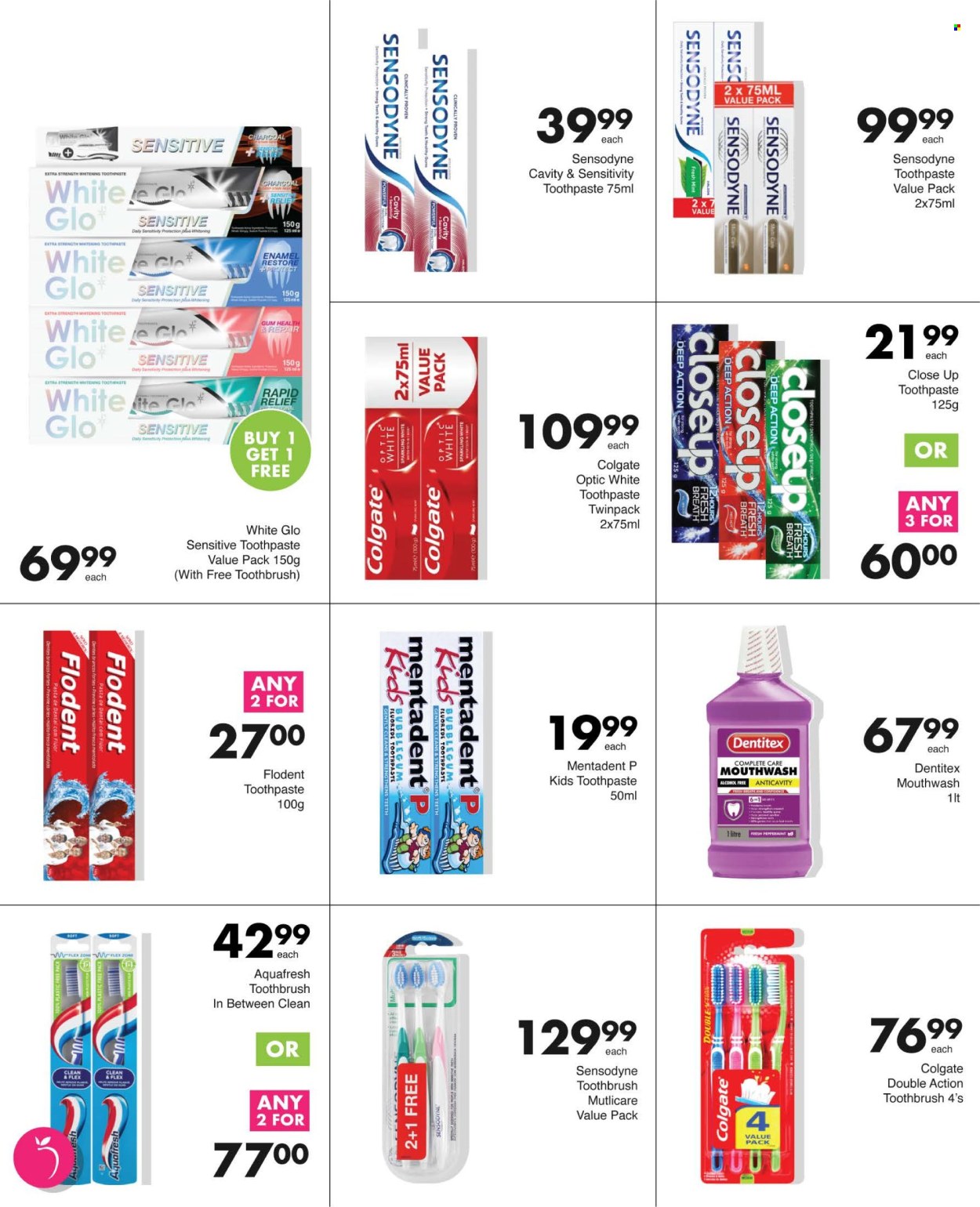 Save hyper specials - 15/10/2025 - 26/10/2025. Page 57
