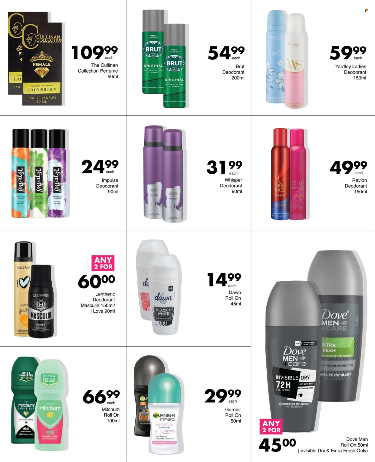 Save hyper specials - 15/10/2025 - 26/10/2025. Page 62