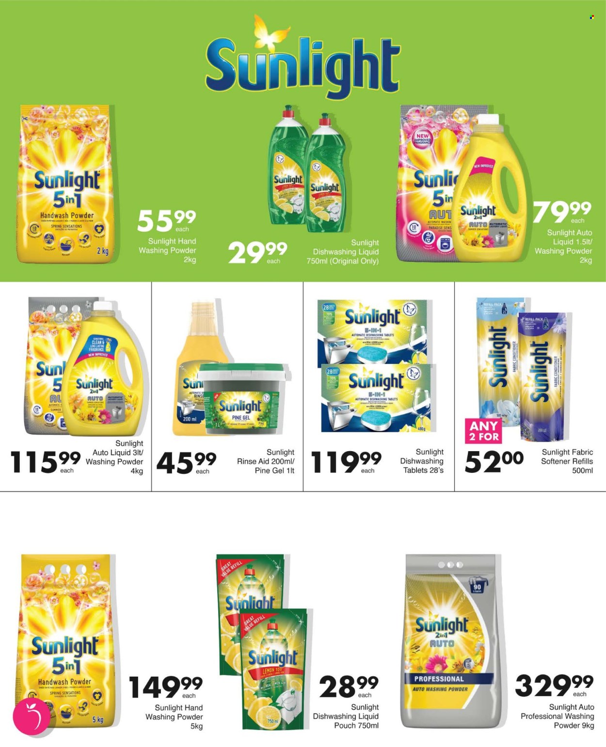 Save hyper specials - 15/10/2025 - 26/10/2025. Page 66