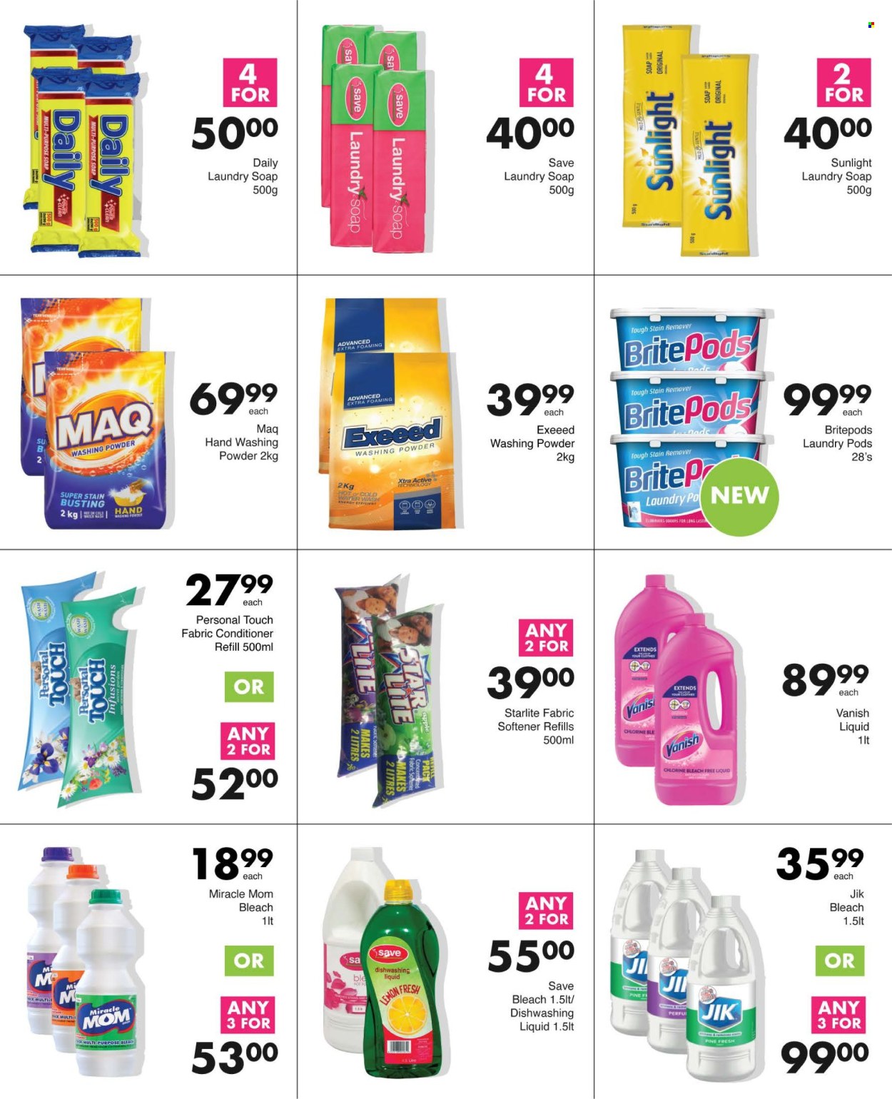 Save hyper specials - 15/10/2025 - 26/10/2025. Page 68