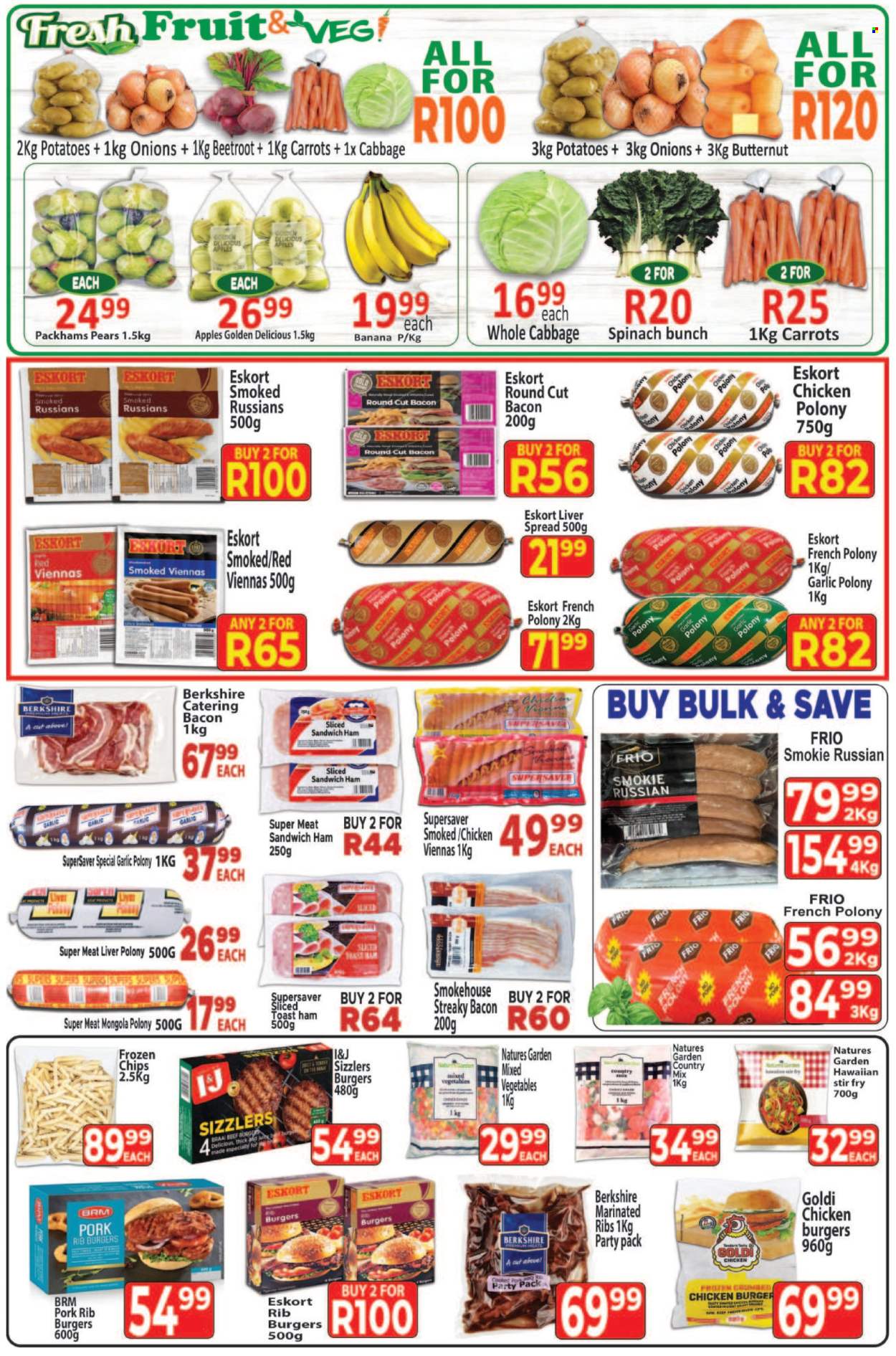 Supa Store specials - 15/10/2025 - 09/11/2025. Page 3