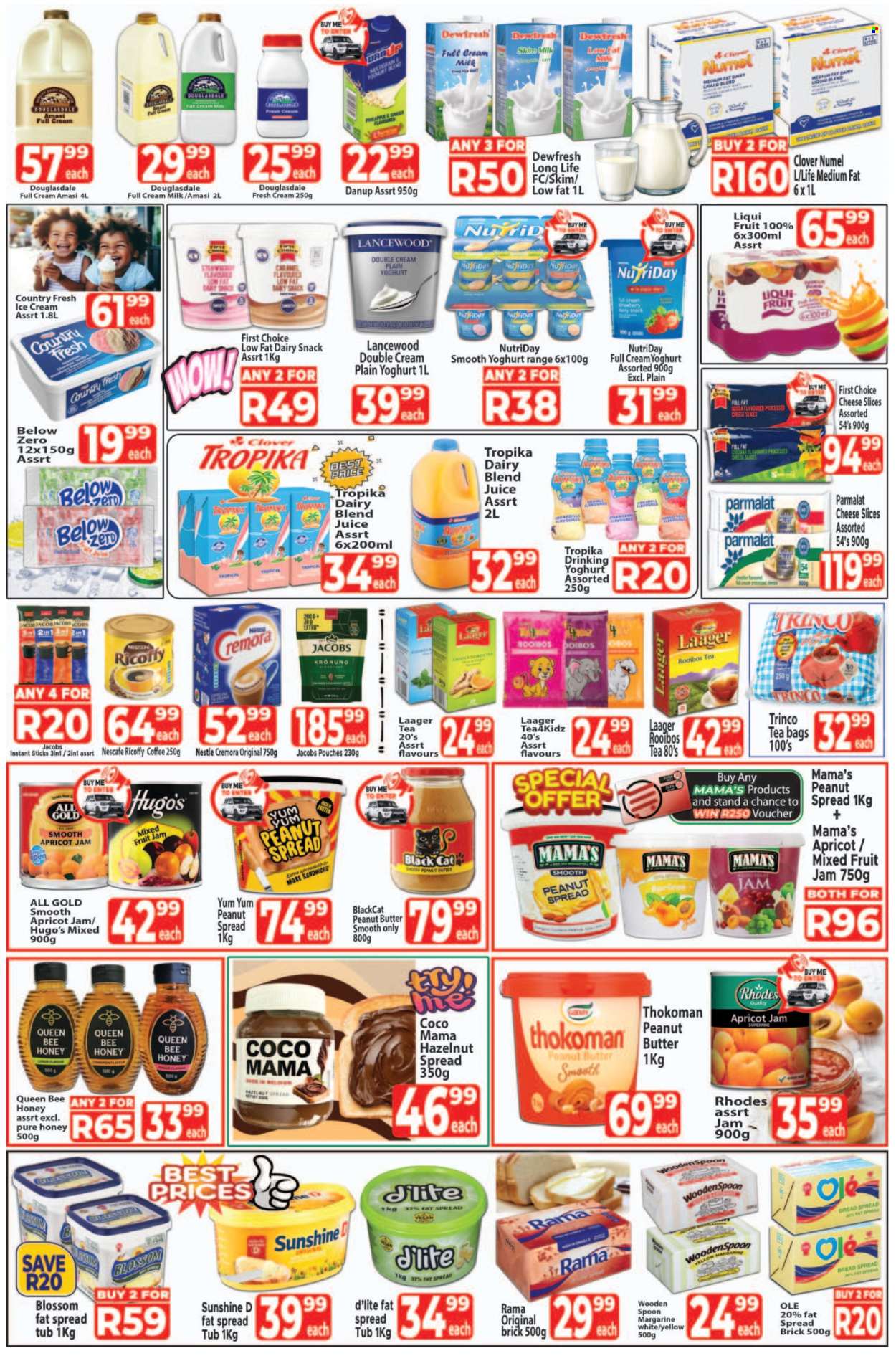 Supa Store specials - 15/10/2025 - 09/11/2025. Page 4