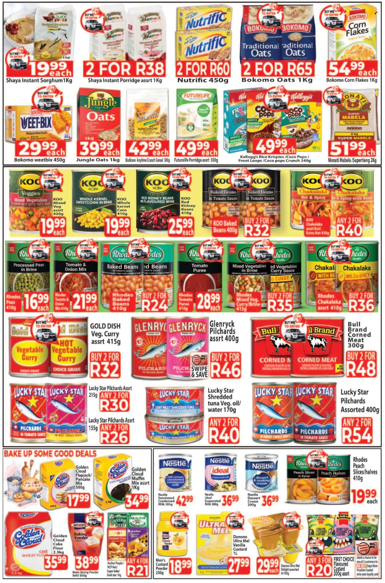 Supa Store specials - 15/10/2025 - 09/11/2025. Page 5