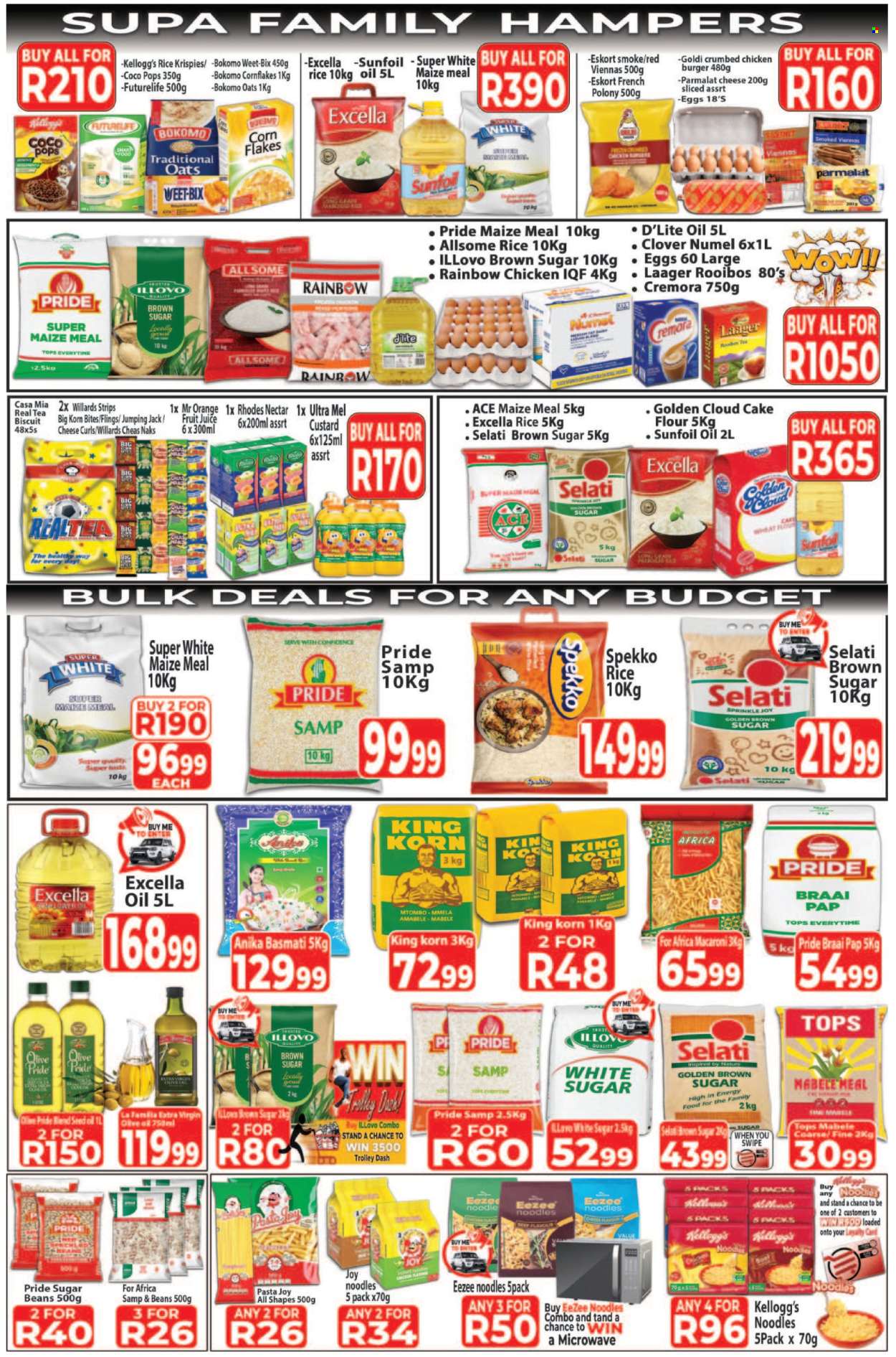 Supa Store specials - 15/10/2025 - 09/11/2025. Page 6