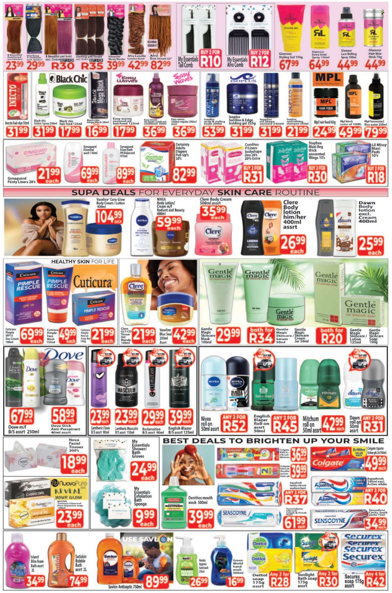 Supa Store specials - 15/10/2025 - 09/11/2025. Page 9
