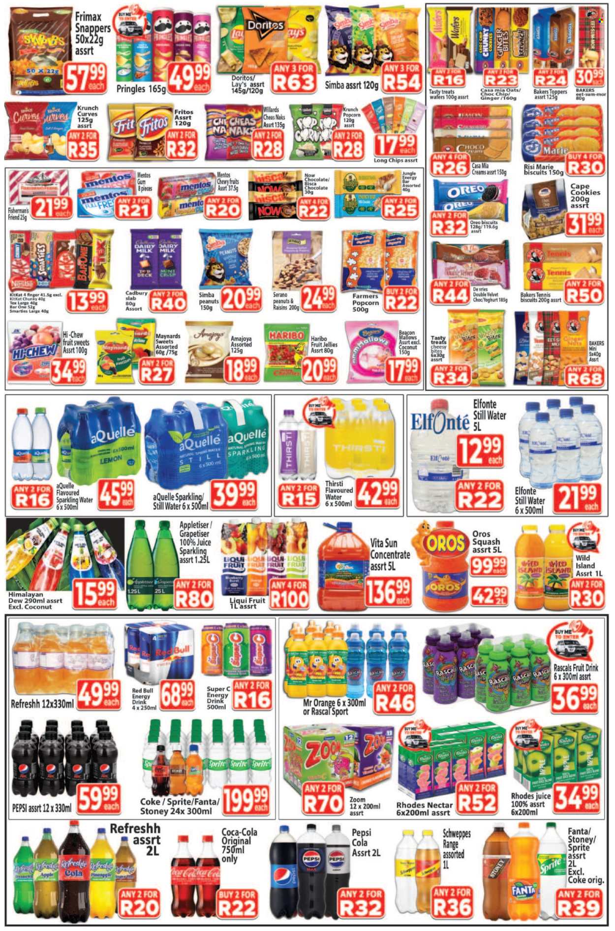 Supa Store specials - 15/10/2025 - 09/11/2025. Page 10