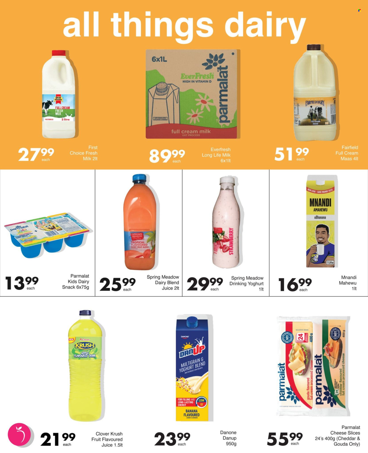 Save supermarket specials - 15/10/2025 - 26/10/2025. Page 3