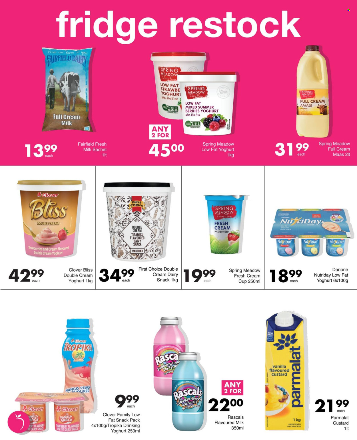 Save supermarket specials - 15/10/2025 - 26/10/2025. Page 4